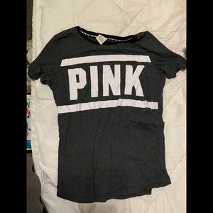 PINK T-shirt